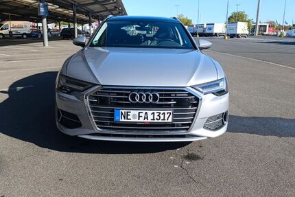 Audi A6 120.213 km 28.000 &euro; Neuss 41469