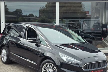 Ford S-Max 97.171 km 20.900 &euro; Krefeld 47803