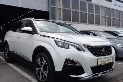 Peugeot 3008 91.000 km 14.990 &euro; Ratingen 40880