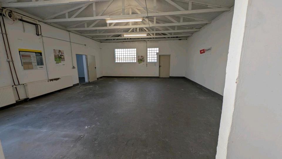 Gewerbeobjekt Krefeld Gartenstadt - 1.600&euro; | Angebot:25284644