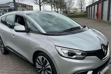 Renault Grand Scenic 164.000 km 9.990 &euro; Gelsenkirchen 45884