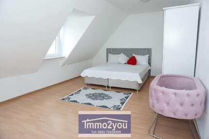 Wohnung Gelsenkirchen Gelsenkirchen-Mitte - 4.5 Zimmer, 86 m&sup2;, 84.950&euro; | Angebot:26974890