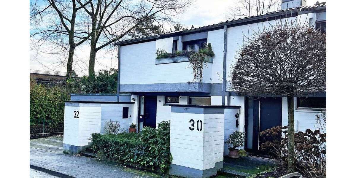 Einfamilienhaus Mettmann - 6 Zimmer, 150 m&sup2;, 749.000&euro; | Angebot:25429162