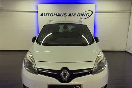 Renault Grand Scenic 149.516 km 6.499 &euro; Ratingen bei Düsseldorf 40878
