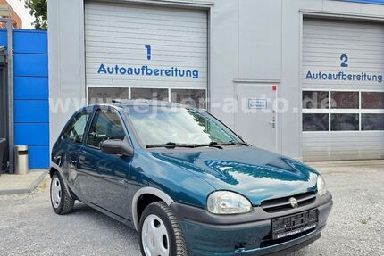 Opel Corsa 91.876 km 1.750 &euro; Düsseldorf 40589