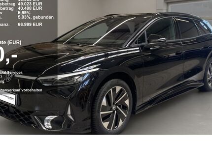 VW ID.7 1.400 km 66.999 &euro; Krefeld 47805