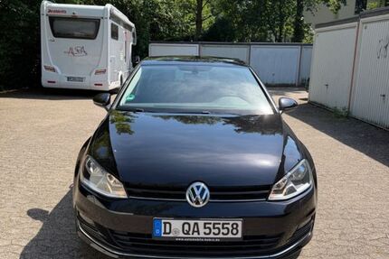 VW Golf 92.000 km 13.100 &euro; Ratingen 40882