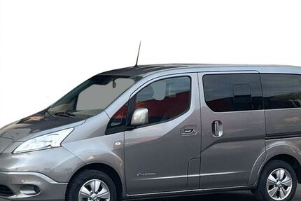 Nissan e-NV200 74.800 km 14.900 &euro; Solingen/NRW 42655