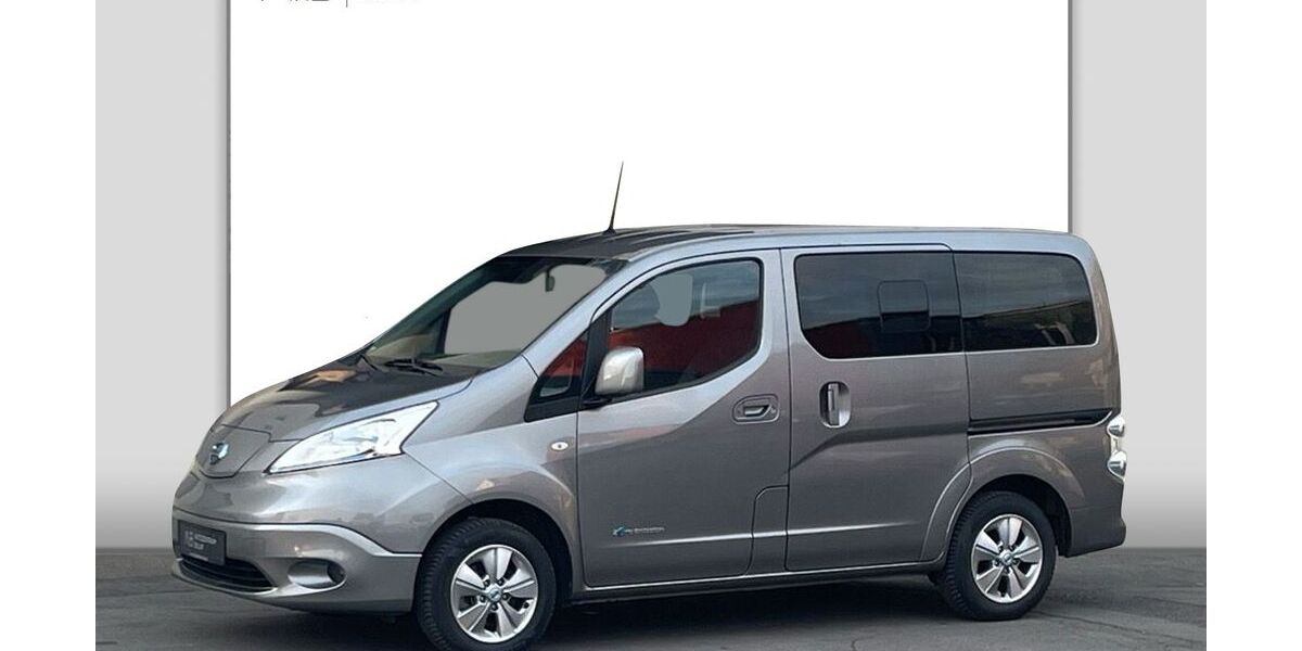Nissan e-NV200 74.800 km 14.900 &euro; Solingen/NRW 42655