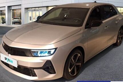 Opel Astra 4.085 km 22.450 &euro; Ratingen 40878