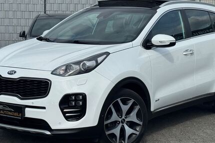 Kia Sportage 150.000 km 14.490 &euro; Neuss-Norf 41469