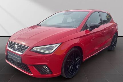 Seat Ibiza 29.200 km 17.990 &euro; Wuppertal 42109