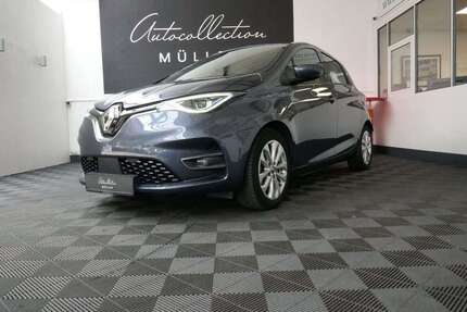 Renault ZOE 34.000 km 16.997 &euro; Remscheid 42897