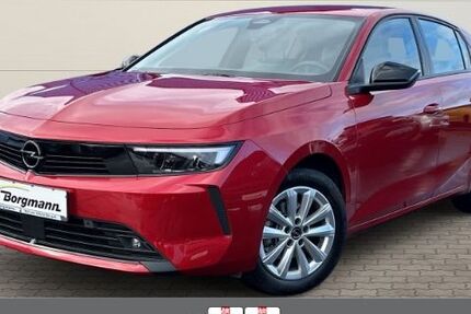 Opel Astra 16.000 km 18.490 &euro; Gelsenkirchen 45894