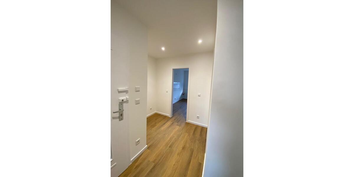 Etagenwohnung Wuppertal Gemarkung Barmen - 2 Zimmer, 60 m&sup2;, 500&euro; | Angebot:25948972