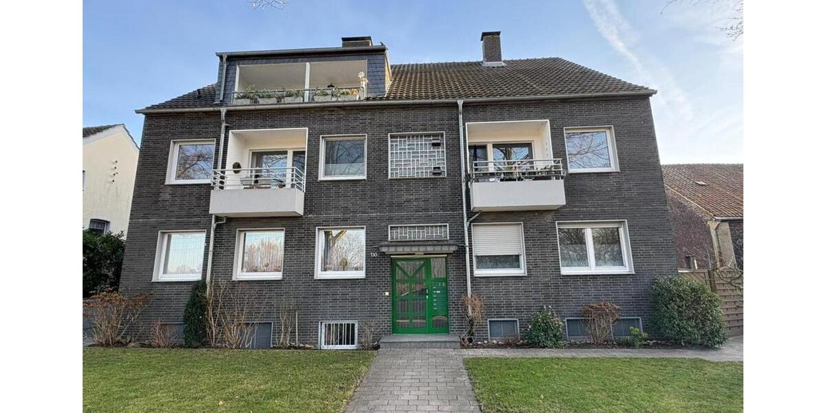 Etagenwohnung Duisburg Walsum - 5 Zimmer, 125 m&sup2;, 1.430&euro; | Angebot:25891647
