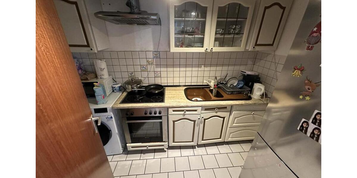 Etagenwohnung Duisburg Hochheide - 3 Zimmer, 70 m&sup2;, 1.000&euro; | Angebot:25567726