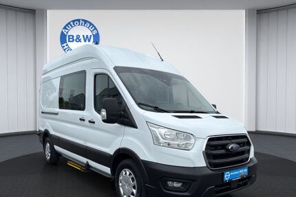 Ford Transit 119.890 km 20.999 &euro; Krefeld 47805