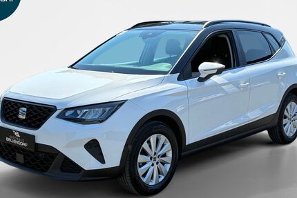 Seat Arona 15.461 km 17.940 &euro; Bottrop 46244