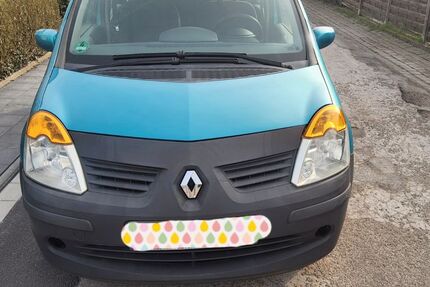 Renault Modus 99.547 km 1.550 &euro; Oberhausen 46147