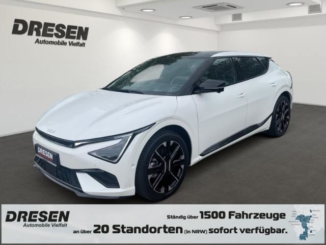 Kia EV6 1.652 km 52.880 &euro; Neuss 41464