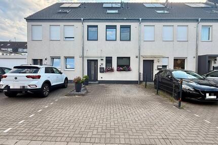 Haus Krefeld Dießem - 5 Zimmer, 127 m&sup2;, 450.000&euro; | Angebot:27201308