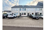 Reihenhaus Krefeld Dießem - 5 Zimmer, 127 m&sup2;, 450.000&euro; | Angebot:27201308