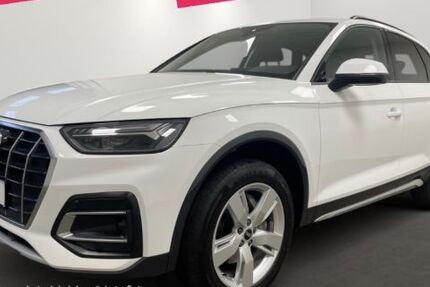 Audi Q5 116.543 km 31.890 &euro; Düsseldorf 40233