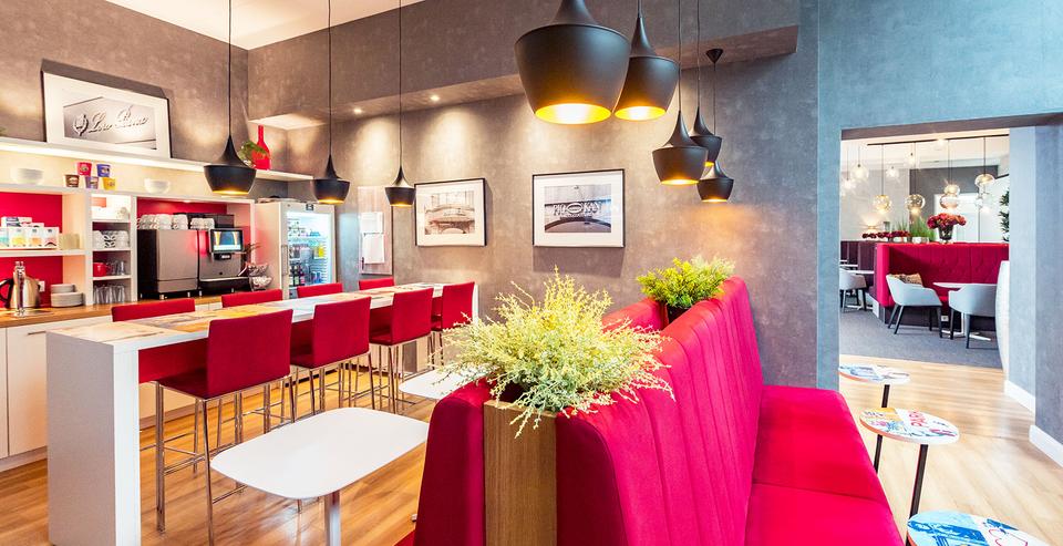 Gewerbeobjekt Düsseldorf Stadtmitte - 299&euro; | Angebot:25966236