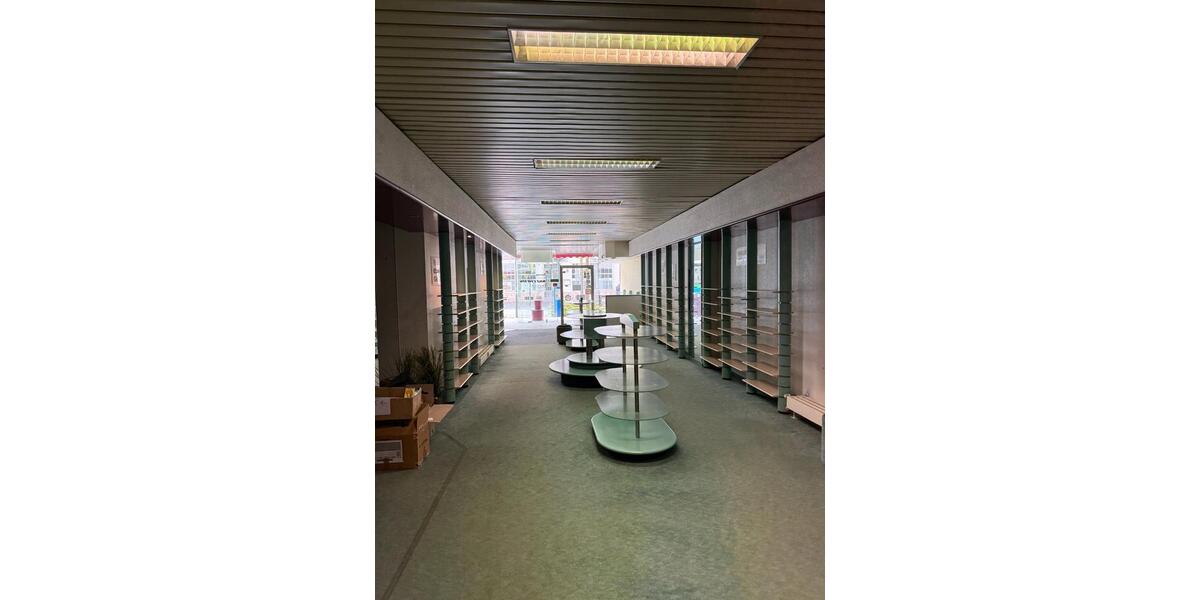 Gewerbeobjekt Solingen Wald - 1.600&euro; | Angebot:22609877