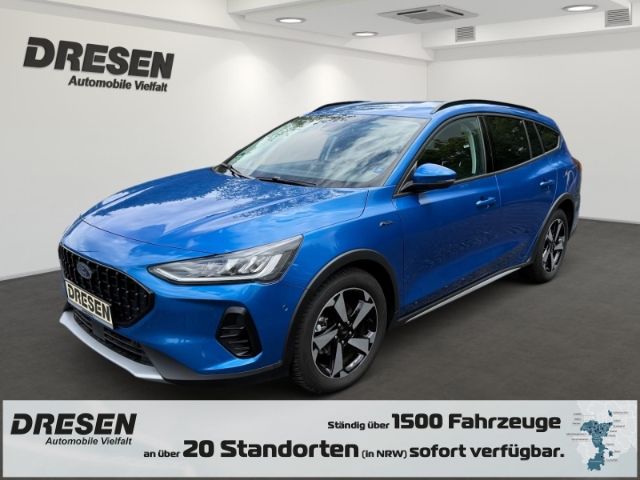 Ford Focus 8.000 km 24.250 &euro; Korschenbroich 41352