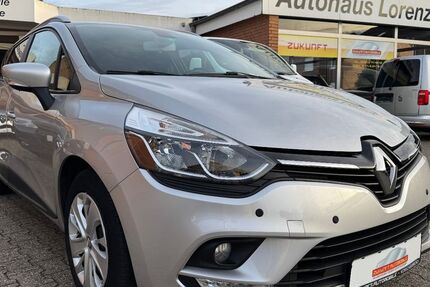 Renault Clio 126.826 km 7.490 &euro; Korschenbroich 41352