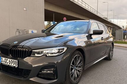 BMW 320 116.664 km 25.990 &euro; Kaarst 41564