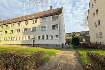 Wohnung Essen Stadtbezirk II - 3.5 Zimmer, 78 m&sup2;, 229.000&euro; | Angebot:24182660