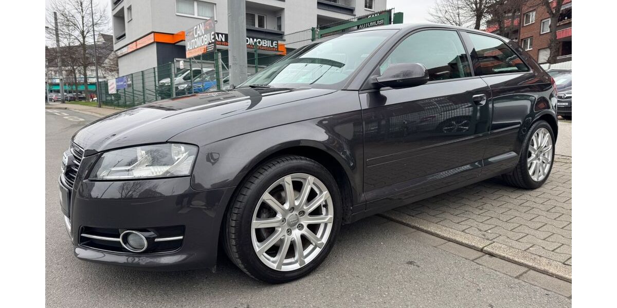Audi A3 151.004 km 10.890 &euro; Gelsenkirchen 45899