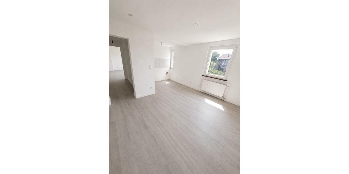 Etagenwohnung Duisburg Beeck - 2 Zimmer, 40 m&sup2;, 500&euro; | Angebot:27541071