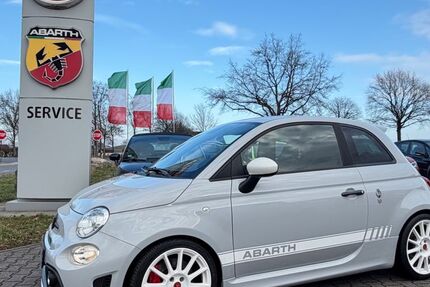 Abarth 595 34.800 km 23.490 &euro; Grevenbroich 41515