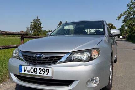 Subaru Impreza 280.000 km 1.750 &euro; Krefeld, Hüls 47839