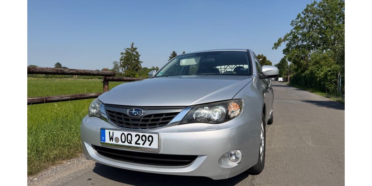 Subaru Impreza 280.000 km 1.750 &euro; Krefeld, Hüls 47839