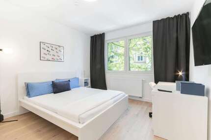 Zimmer Essen Ostviertel - 650&euro; | Angebot:22852218