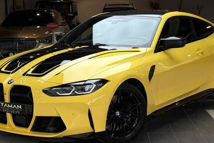 BMW M4 37.500 km 69.850 &euro; Mülheim an der Ruhr 45472