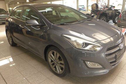 Hyundai i30 85.148 km 12.990 &euro; Hattingen (bei Bochum) 45527