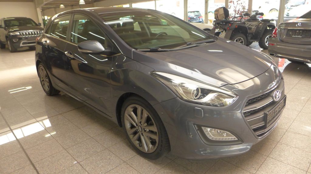 Hyundai i30 85.148 km 12.990 &euro; Hattingen (bei Bochum) 45527
