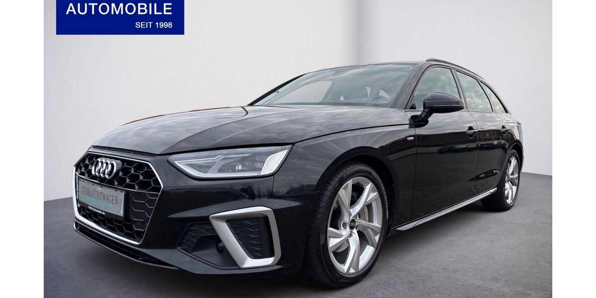 Audi A4 191.000 km 17.490 &euro; Neuss 41462