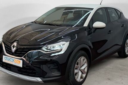 Renault Captur 69.139 km 99.999 &euro; Moers 47445
