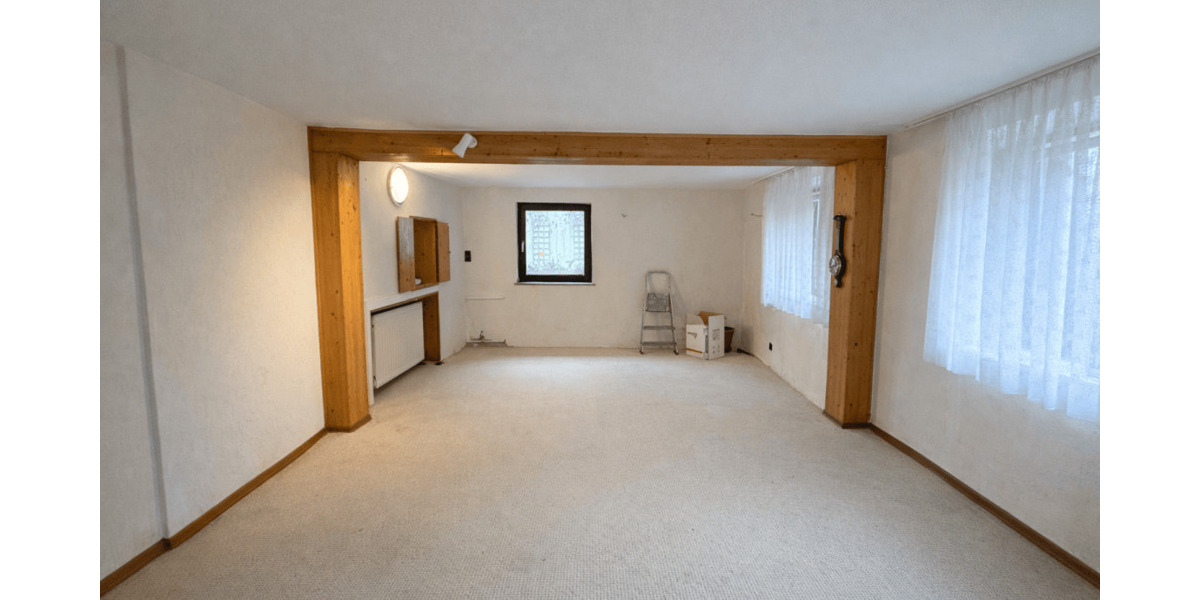 Einfamilienhaus Düsseldorf Wersten - 9 Zimmer, 340 m&sup2;, 800.000&euro; | Angebot:25686772