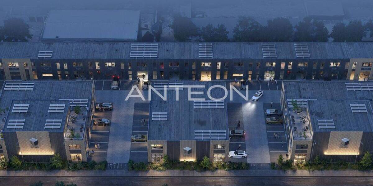 Gewerbeobjekt Neuss Barbaraviertel - 355.000&euro; | Angebot:25809458