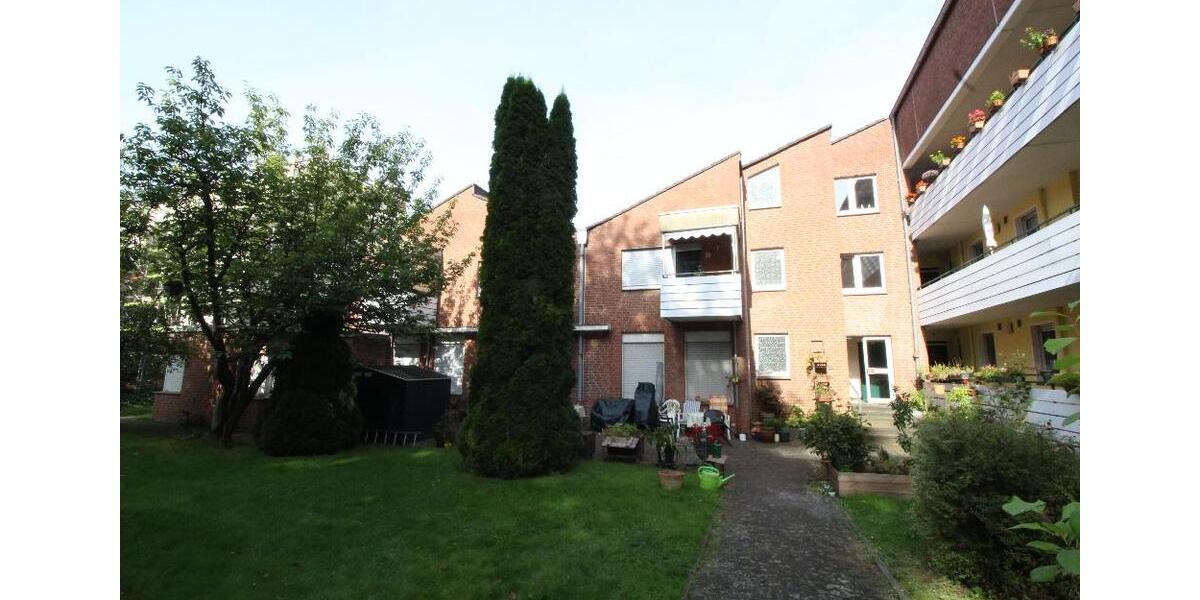 Etagenwohnung Essen Frillendorf - 1.5 Zimmer, 44 m&sup2;, 480&euro; | Angebot:26163733
