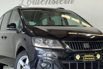 Seat Alhambra 144.361 km 7.480 &euro; Moers 47443