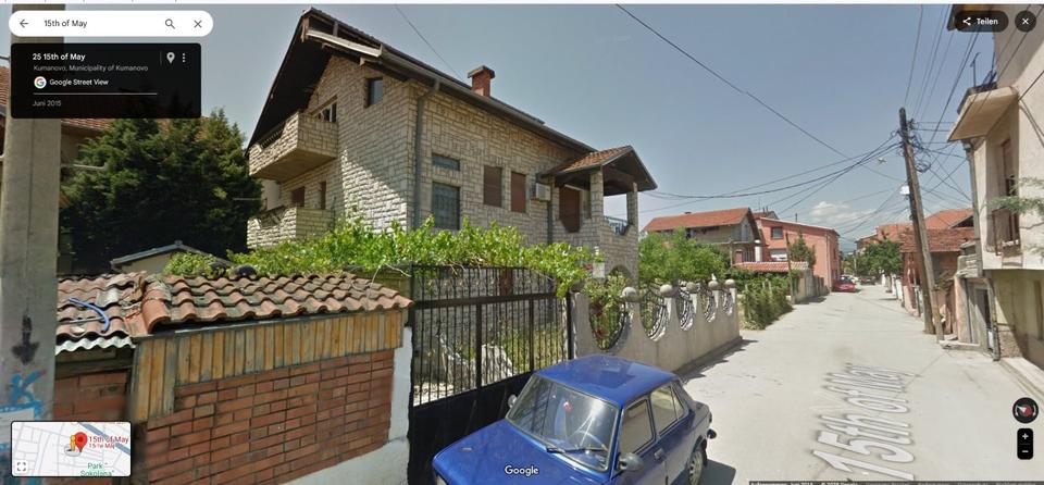 Einfamilienhaus Düsseldorf Stadtbezirk 6 - 180.000&euro; | Angebot:20913574